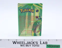 Pokemon Trading Card Game Erika Theme Deck Opened SEALED CARDS - Image 4