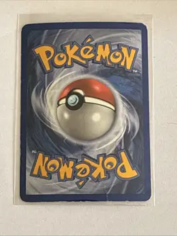 Pokemon TCG Ninetales EX Power Keepers 19 Reverse Holo Rare - Image 2