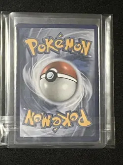 Lumiose City 111/088 Ultra Rare Perfect Order Pokemon Card - Image 4