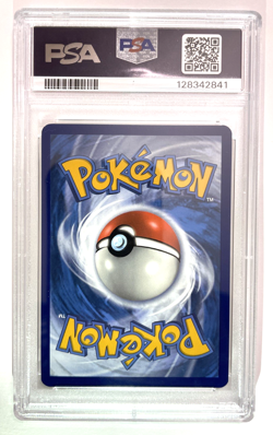 Pokemon Flareon TG01/TG30 Brilliant Stars Trainer Gallery Holo PSA 9 Mint - Image 3