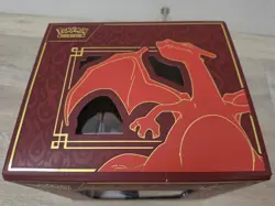 Pokemon TCG Charizard ex Super Premium Collection New/Sealed - 10 Packs - Image 5