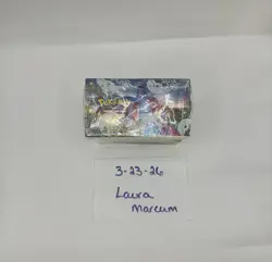 POKEMON EVOLVING SKIES BOOSTER BOX~NEW FACTORY SEALED~FREE SHIPPING~ - Image 3