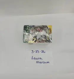 POKEMON EVOLVING SKIES BOOSTER BOX~NEW FACTORY SEALED~FREE SHIPPING~ - Image 5