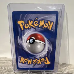 Wizards Nidorino 37/102 199-2000 Regular Uncommon Stage 1 60 HP Pokemon TCG - Image 2