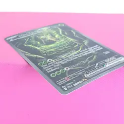 Wo-Chien ex SV02: Paldea Evolved #257/193 Pokemon LP - Image 3