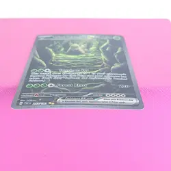 Wo-Chien ex SV02: Paldea Evolved #257/193 Pokemon LP - Image 4