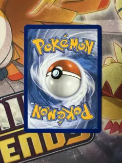Pokemon Mega Charizard Y ex - Promo ME: Mega Evolution Promo 030 NM - Image 2