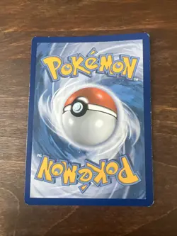 Pokemon M Gardevoir EX 79/114 XY Steam Siege Ultra Rare Holo 210HP English - Image 2