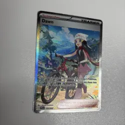 Pokemon TCG, Dawn SIR 129/094, MINT, Phantasmal Flames - Image 2