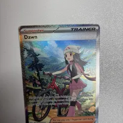 Pokemon TCG, Dawn SIR 129/094, MINT, Phantasmal Flames - Image 3