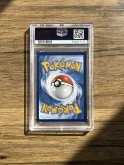 Pokemon TCG | Crown Zenith Galarian Gallery | Zacian v GG48/GG70 | PSA 9 🐉💎 - Image 3