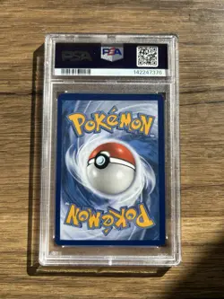 Pokemon TCG | Crown Zenith Galarian Gallery | Zacian v GG48/GG70 | PSA 9 🐉💎 - Image 4