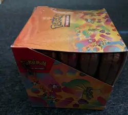 Pokemon TCG 151 Mini Tin Display SEALED (FREE SHIPPING✔) - Image 2