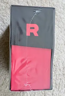 Pokemon TCG Destined Rivals ETB Elite Trainer Box Sealed with Small Tear - Image 5