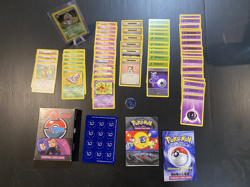 Team Rocket Trouble Theme Deck Pokemon TCG Complete/Open - LP-NM - Image 5