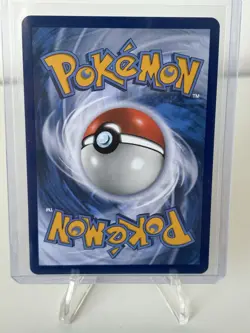 Pokemon Meowth EX Perfect Order SIR 121/088 - Image 2
