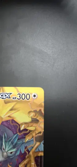 Pokemon Moltres & Zapdos & Articuno GX TAG TEAM Ultra Rare 44/68 Hidden Fates H… - Image 3