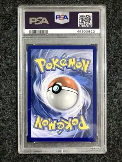 PSA 9 Misty's Determination 108/108 XY Evolutions Full Art Trainer Pokemon TCG - Image 2
