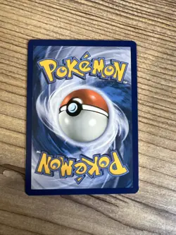 Deluxe Bomb ACE SPEC 134/142 - Stellar Crown - Pokemon TCG - Image 2