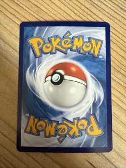 Flareon - CBB2C 04 12/14 Gem Pack Vol 2 S-Chinese Pokemon *Stamped* - Image 2