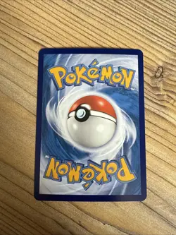 Umbreon - CBB2C 06 11/15 Gem Pack Vol 2 S-Chinese Pokemon *Stamped* - Image 2