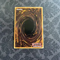 Yu-Gi-Oh! Card: Slifer the Sky Dragon EGS1-EN001 1st Edition Ultra Rare! - Image 2