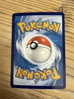 Poke Ball Stamped 1001/04 CBB2C S-Chinese Gem Pack Vol 2 Pokemon NM - Image 2