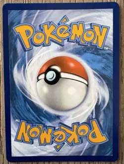 Pokemon TCG - White Flare Black Bolt - Victini EX 172/086 Full Art Red Holo - Image 5