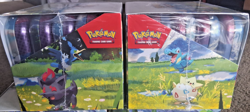 POKEMON ASCENDED HEROES FACTORY SEALED LOT ALL ENGLISH (IN HAND FAST SHIP) - Image 3