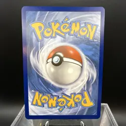 Pokemon Charizard GX SM211 Promo Full Art Holo Stage 2 HP250 Flare Blitz GX - Image 3