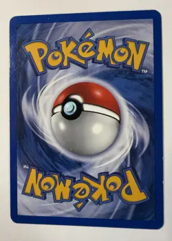 Double Colorless Energy BASE SET 1999 Original Vintage Pokemon TCG 96/102- LP - Image 2