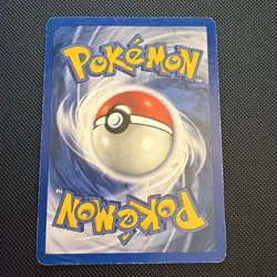 Misty's Poliwrath 31/132 Gym Heroes Rare MP - Vintage Pokemon_ - Image 2