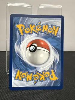 Kyogre 034/132 Pokemon Mega Evolution Cosmos Holo - NM - Image 2