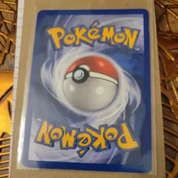 Dark Gloom 36/82 Pokemon TCG Team Rocket Set Uncommon Unlimited - Image 3