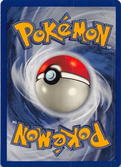 MISTY'S CLOYSTER 29/132 R GYM HEROES POKEMON UNLIMITED HP - Image 2