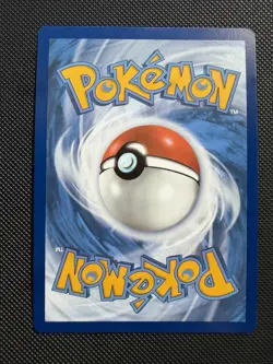 Pecharunt ex - 085/064 - Pokemon Shrouded Fable Full Art Ultra Rare NM - Image 2