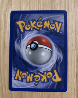 Pokemon - Igglybuff Black Star Promo # 36 NM - Image 2