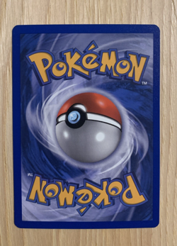 2001 CLEFFA BLACK STAR PROMO #31 POKEMON TCG NM - Image 2