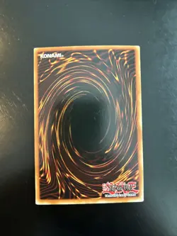 Acid Trap Hole (Dark Duel Stories) DDS-005 Yu-Gi-Oh! Video Game Promo Unlimited - Image 2