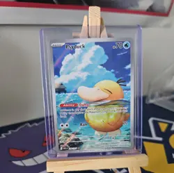 Psyduck 226/217 Ascended Hero’s Pokemon TCG - Image 1