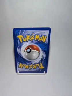 Pokemon TCG Lickilicky Secret Wonders Holo Rare 12/132 Stage 1 110 HP 80 Attack - Image 2