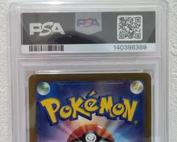 PSA 10 Mega Charizard X ex 223/193 M2a Japanese Pokemon - Image 2