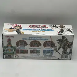 Yugioh Speed Duel: Battle City Collector’s Box Set Factory Sealed Brand New! - Image 2