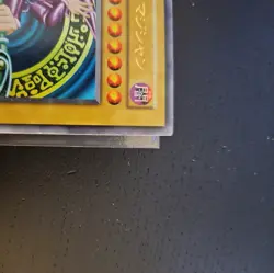 Yu-Gi-Oh! Dark Magician Vol.1 Japanese OCG TCG - No Ref HP - Image 3