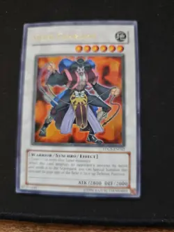Goyo Guardian Ultra Rare Unlimited TDGS-EN042 - Image 1