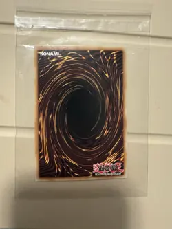 The Seal of Orichalcos LC03-EN001 Yu-Gi-Oh Legendary Collection 3: Yugi's World - Image 4