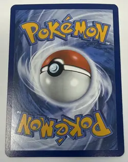 McDonald's 2024 Pokemon Pikachu Holo Card 002/015 Series - Image 3