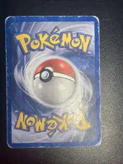 Carte Pokemon Latias 11/110 EX Fantomes Holon FR Holo Poor - Image 3