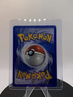 Pokemon Crobat (Delta) EX Delta Species 2/113 Reverse Holo Rare DMG SEE PHOTOS - Image 2