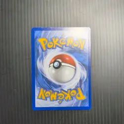 Pokemon TCG Mewtwo 052 SV: Scarlet & Violet Promo Holo Card 130 HP Psychic - Image 2